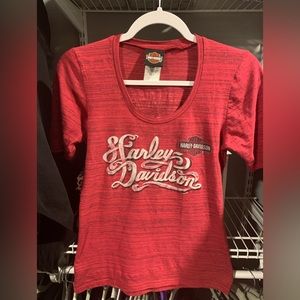 Harley Davidson T-Shirt